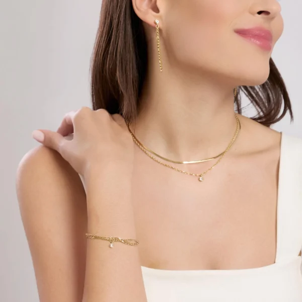 Bracciale donna KIDULT 831065