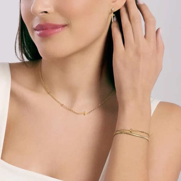 Bracciale donna KIDULT 831071