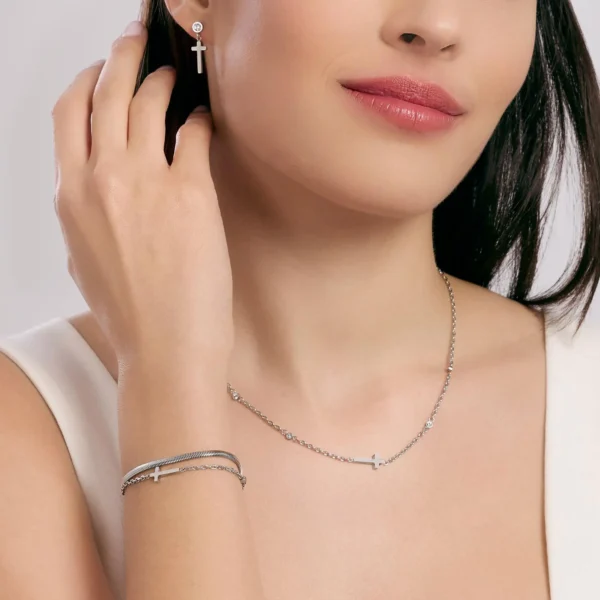 Bracciale donna KIDULT 831072