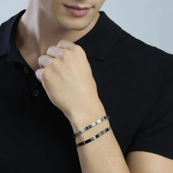 Bracciale uomo KIDULT 831093