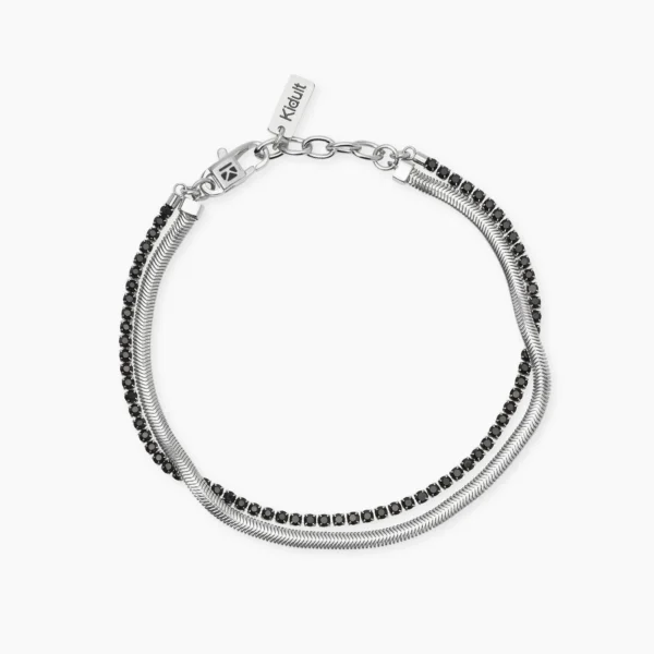 Bracciale uomo KIDULT 831100