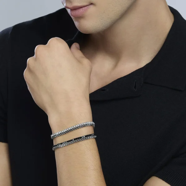 Bracciale uomo KIDULT 831103