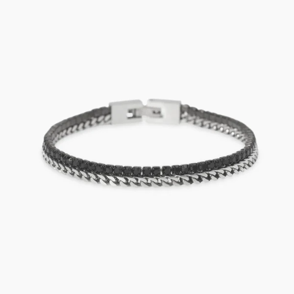 Bracciale uomo KIDULT 831118