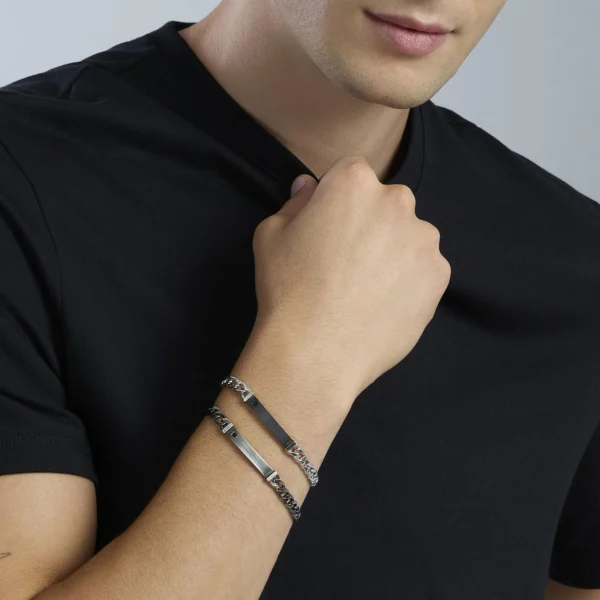 Bracciale uomo KIDULT 831119