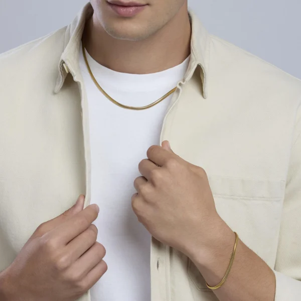 Bracciale uomo KIDULT 831145