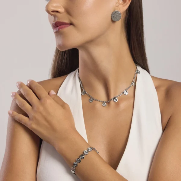 Collana donna KIDULT 851011