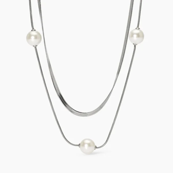 Collana donna KIDULT 851019