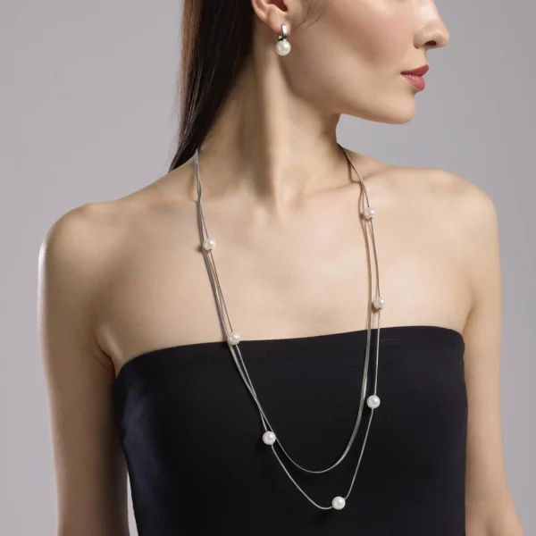 Collana donna KIDULT 851019