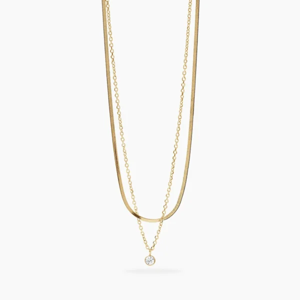 Collana donna KIDULT 851046