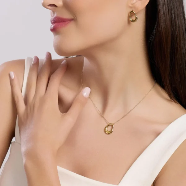 Collana donna KIDULT 851067