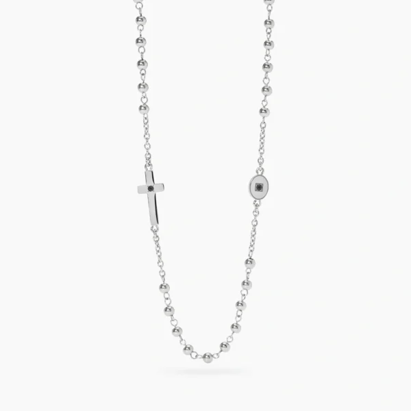 Collana uomo KIDULT 851078