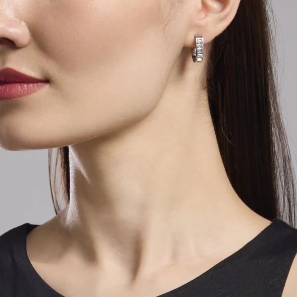 Orecchini donna KIDULT 861027