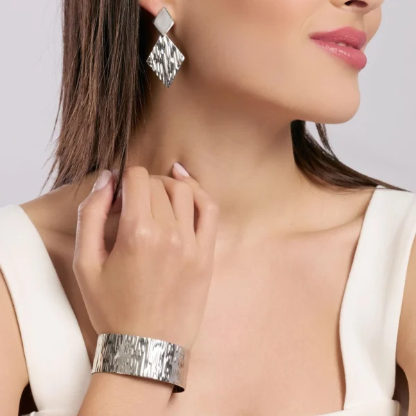 Orecchini donna KIDULT 861057