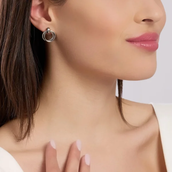 Orecchini donna KIDULT 861070