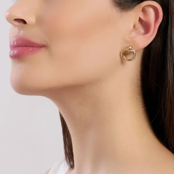 Orecchini donna KIDULT 861071