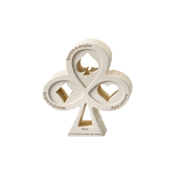 Scultura ACCA ‘Alberello’ AR 354 AF/TOR