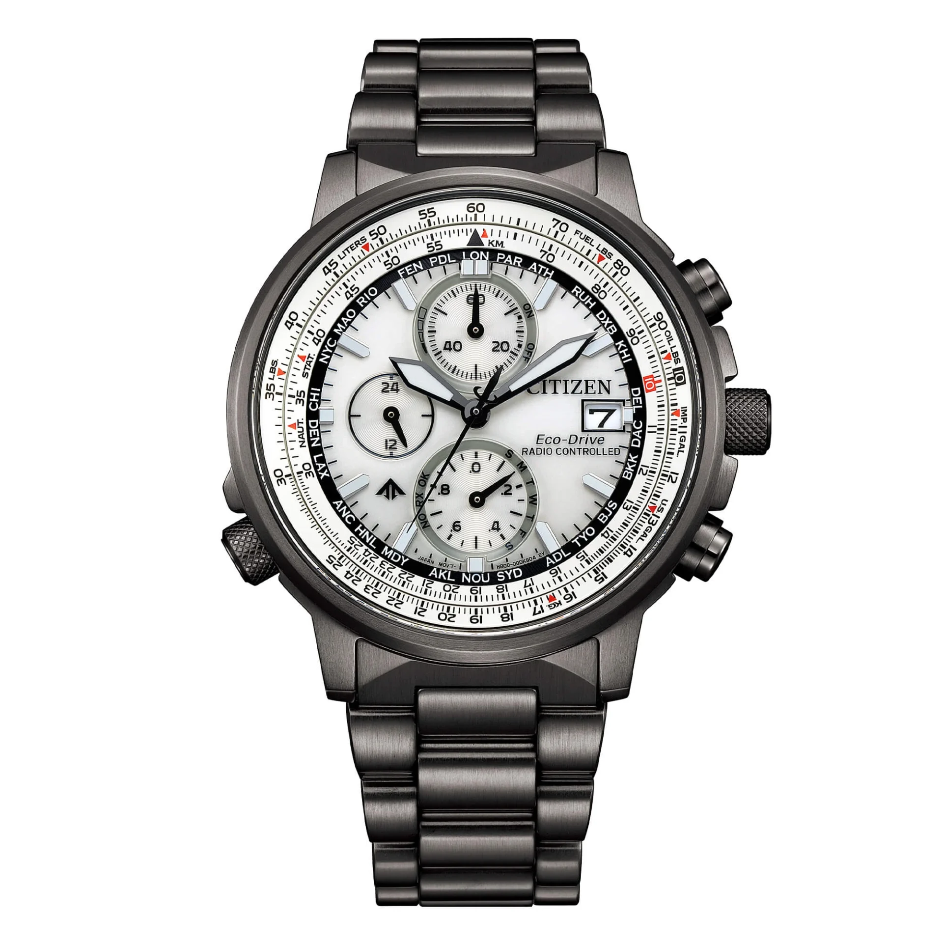 Orologio uomo CITIZEN AT8304-57A