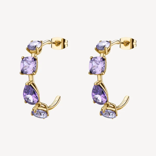 Orecchini donna BROSWAY DREAMING BIG28