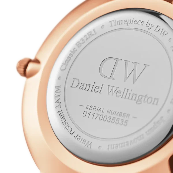 Orologio donna DANIEL WELLINGTON DW00100245
