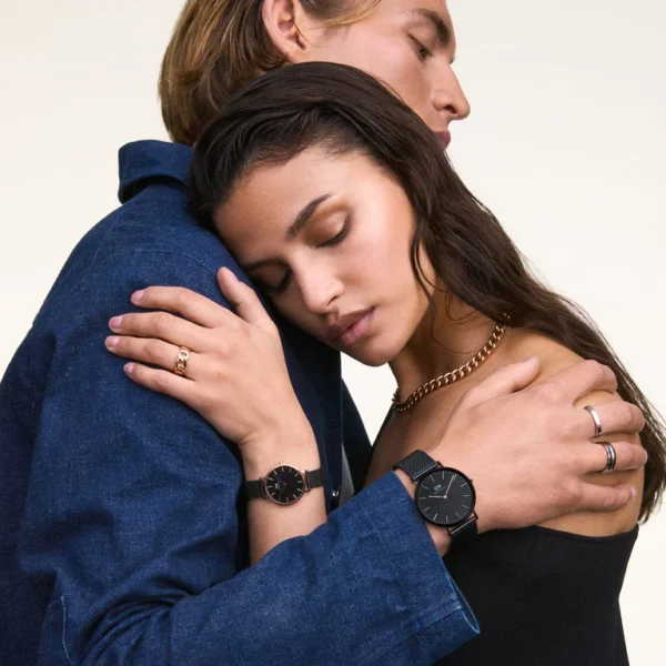 Orologio donna DANIEL WELLINGTON DW00100245