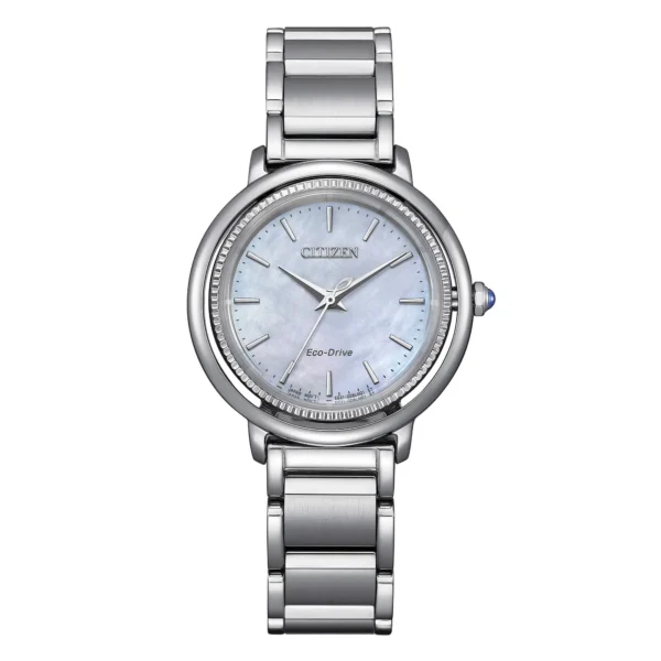 Orologio donna CITIZEN EM1100-84D