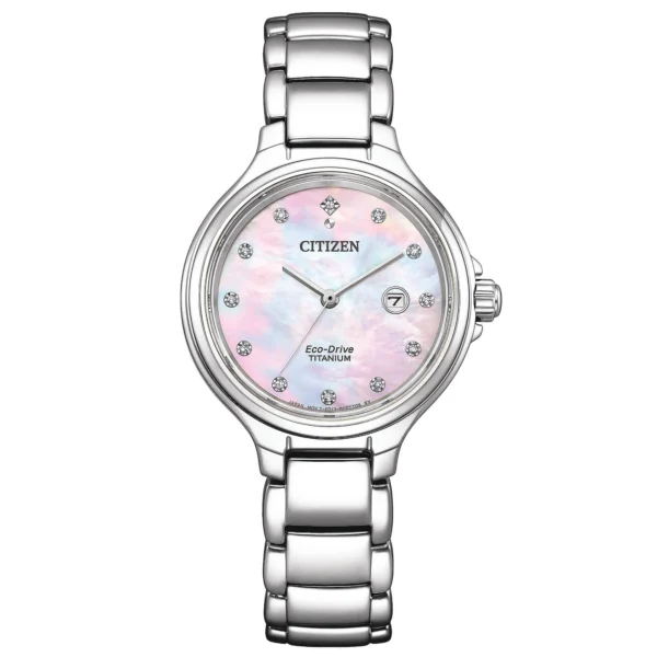 Orologio donna CITIZEN EW2680-84Y