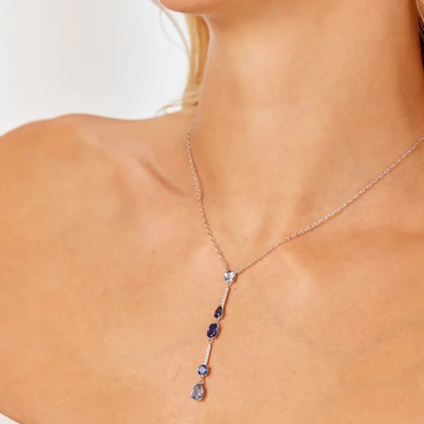 Collana donna BROSWAY FANCY FFB131