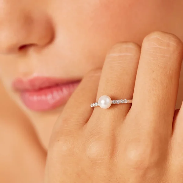 Anello donna BROSWAY FANCY FIW177D