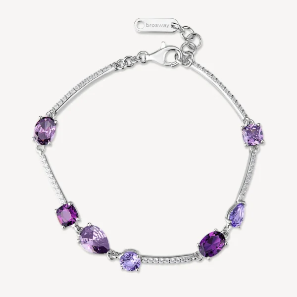 Bracciale donna BROSWAY FANCY FMP132