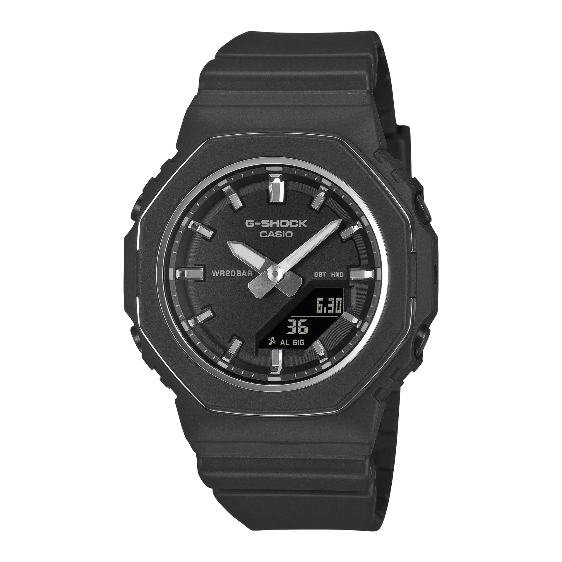 Orologio unisex CASIO G-SHOCK GMA-P2110-1AER