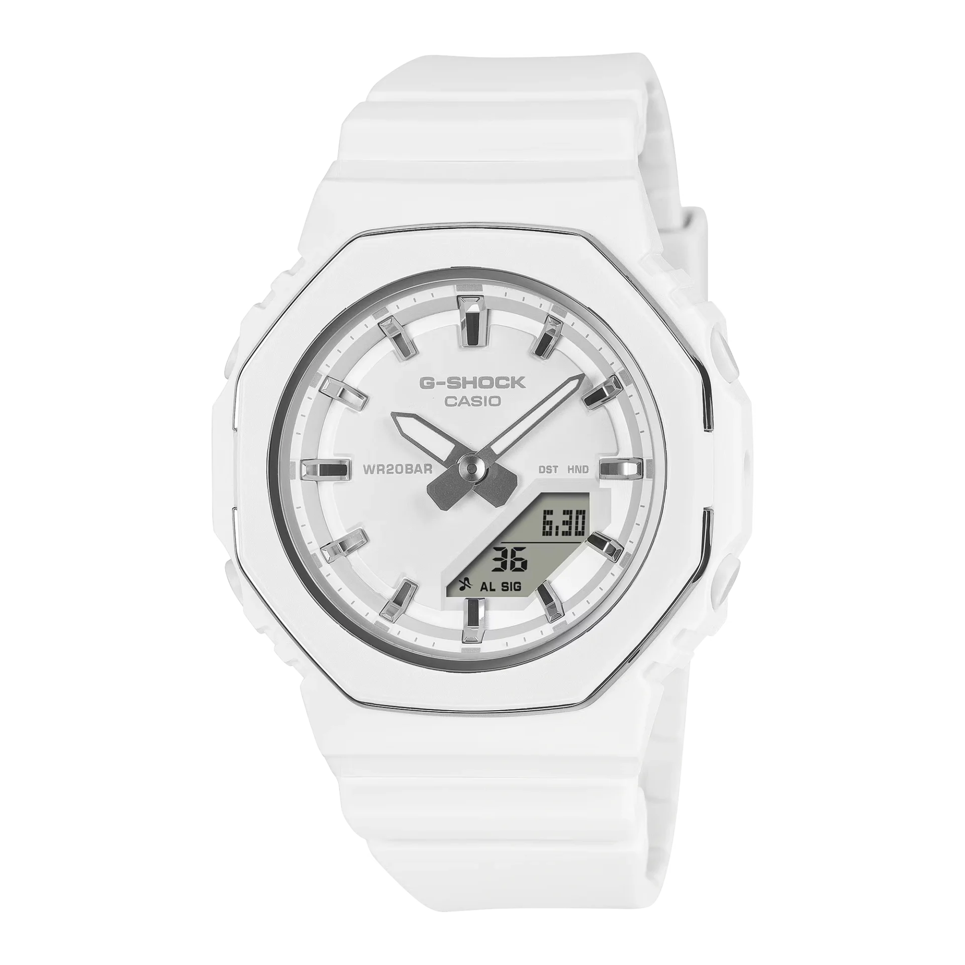 Orologio unisex CASIO G-SHOCK GMA-P2110-7AER