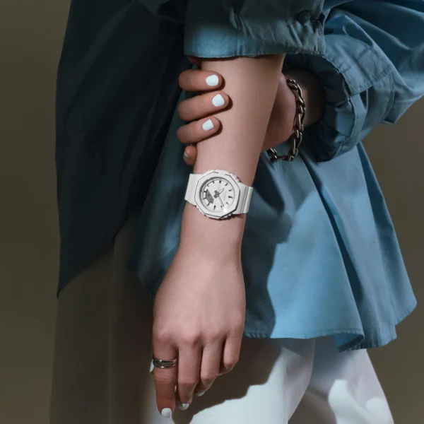 Orologio unisex CASIO G-SHOCK GMA-P2110-7AER