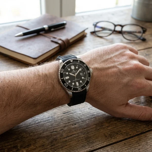 Orologio uomo LORENZ 030263AA