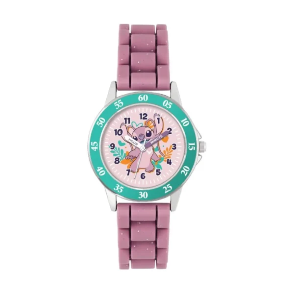 Orologio bambina DISNEY STITCH LAS9014