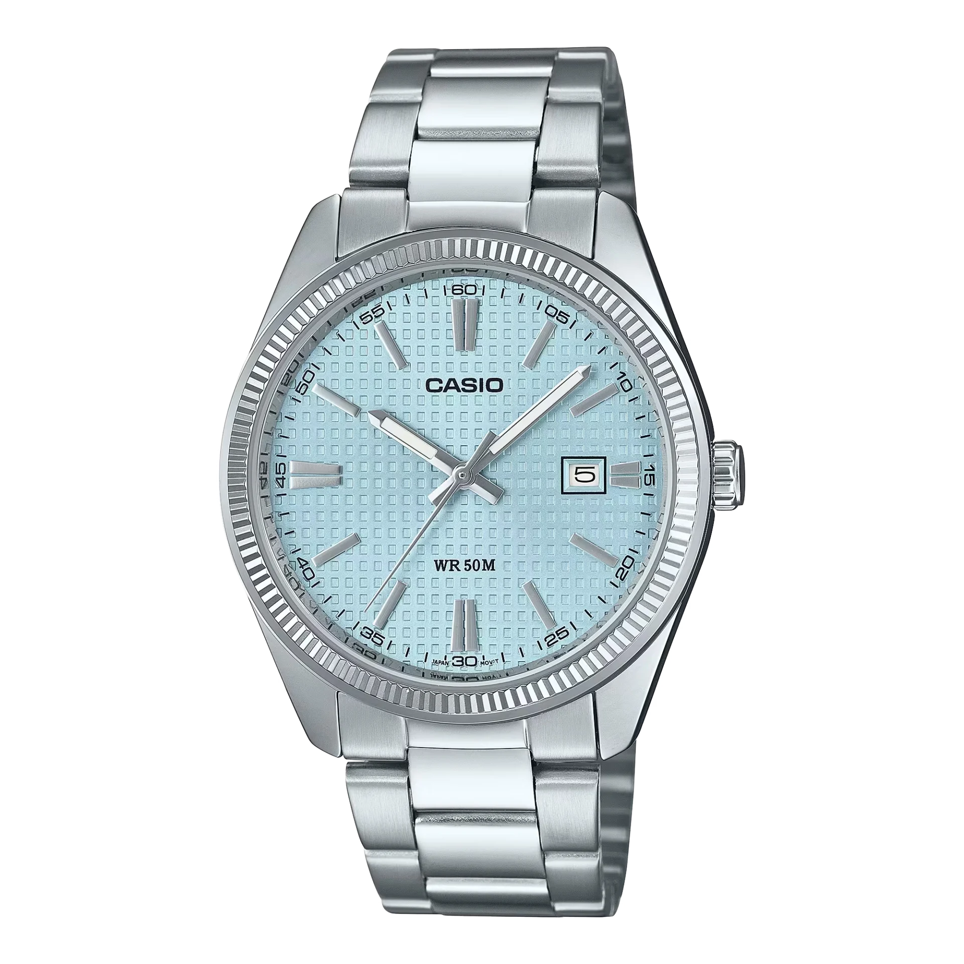 Orologio uomo CASIO MTP-1302PE-2AVEF