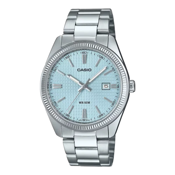 Orologio uomo CASIO MTP-1302PE-2AVEF