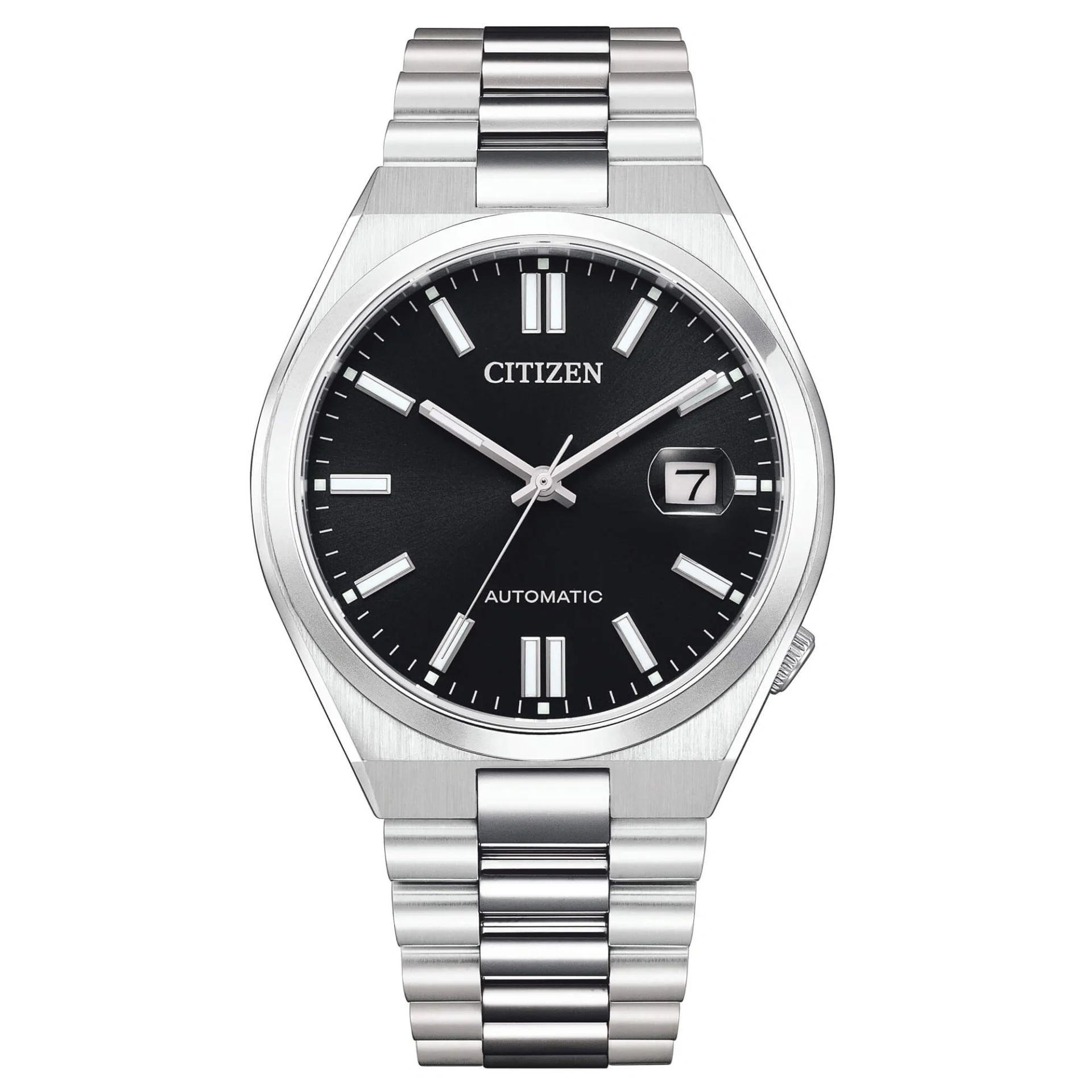 Orologio uomo CITIZEN NJ0150-81E