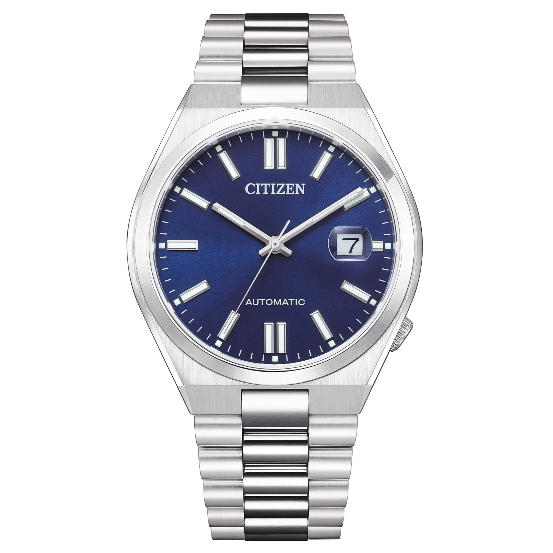 Orologio uomo CITIZEN NJ0150-81L