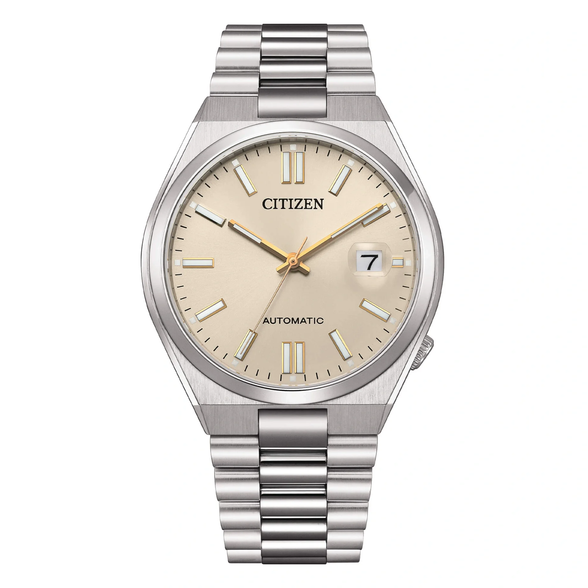 Orologio uomo CITIZEN NJ0151-88W