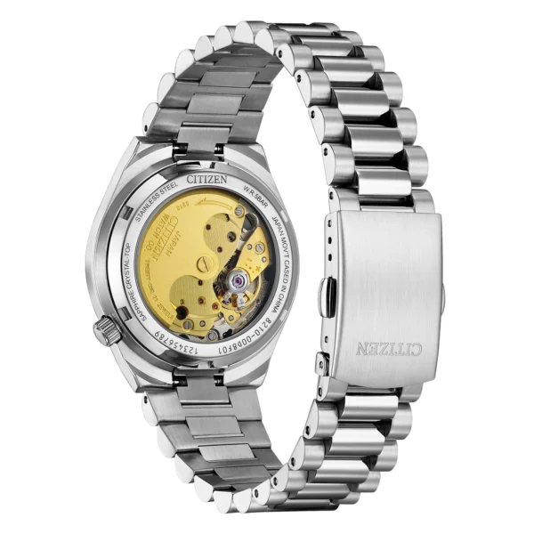 Orologio donna CITIZEN NJ0200-50E