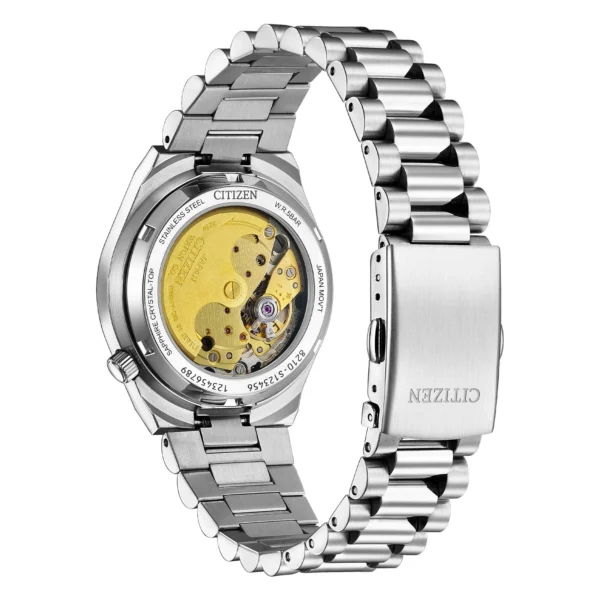 Orologio donna CITIZEN NJ0200-50Z