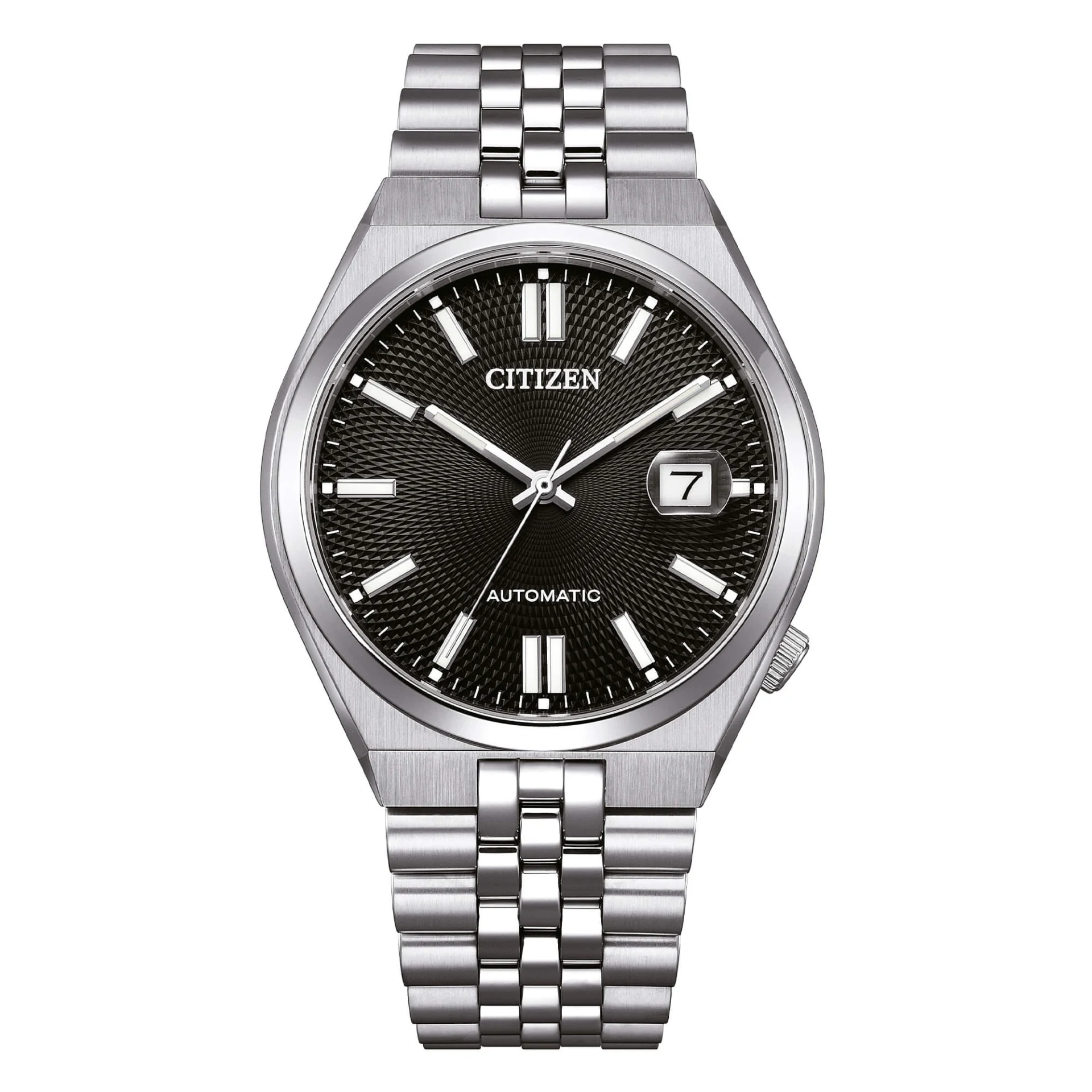 Orologio uomo CITIZEN NK0020-55E