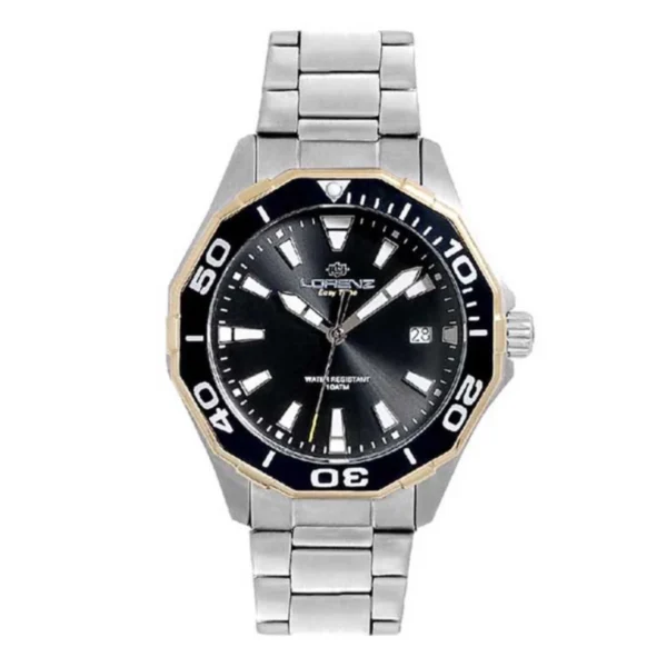 OROLOGIO LORENZ 030214DD