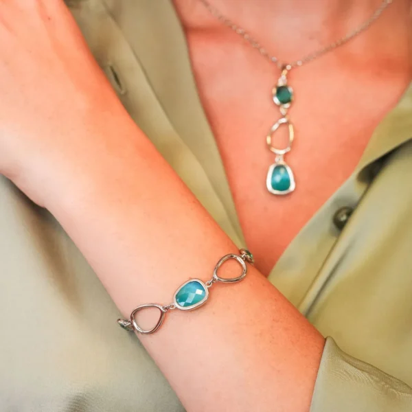 Bracciale donna BOCCADAMO XB1041A