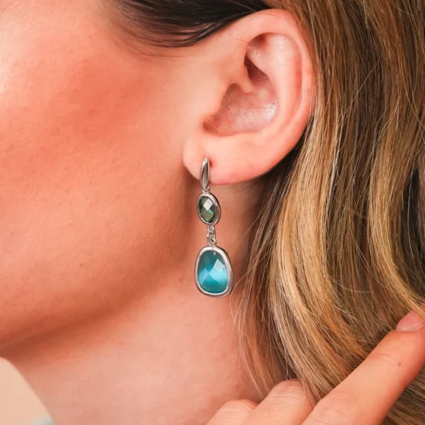 Orecchini donna BOCCADAMO XOR761A