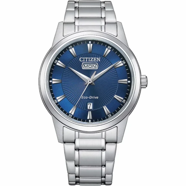 Orologio uomo CITIZZEN AW0100-86L