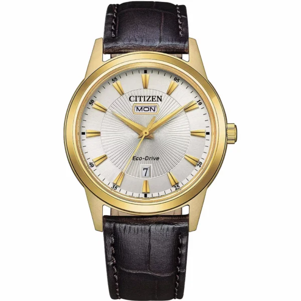 Orologio uomo CITIZEN AW0102-13A