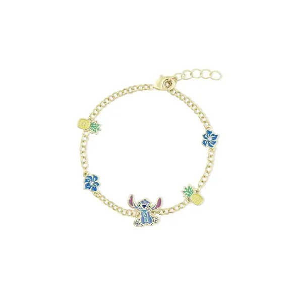 Bracciale bambina DISNEY STITCH BF00716YRWL-65.CS