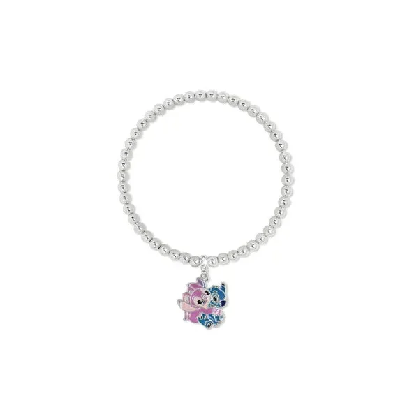 Bracciale bambina DISNEY STITCH BF00806SRWL.CS