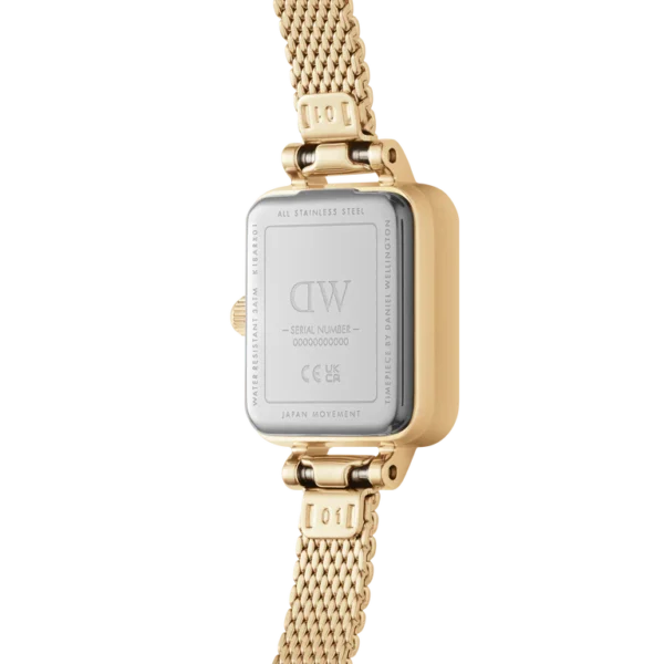 Orologio donna DANIEL WELLINGTON DW00100730